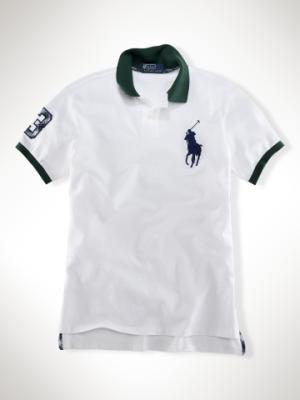 Ralph Lauren men polo shirt-short sleeve-No.800